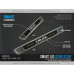 led door sill scuff plates chevrolet cruze 2011-14